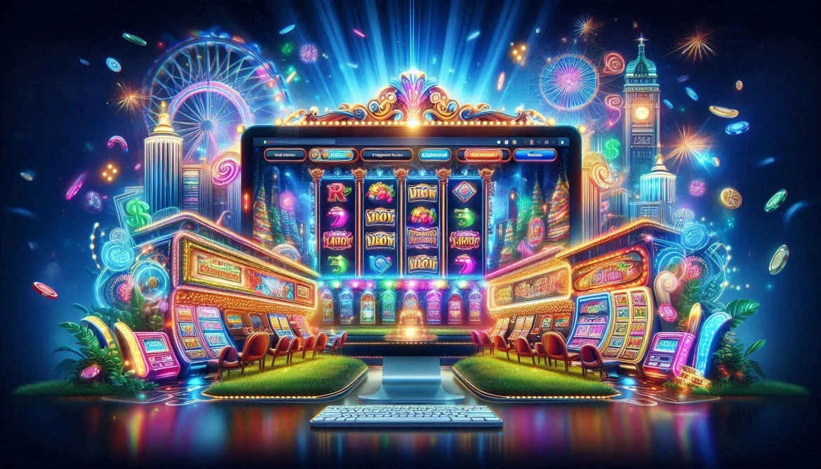 Casino Potsdam